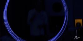 Light-painting