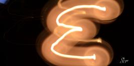 Light-painting