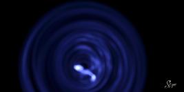 Light-painting