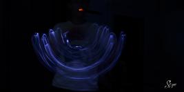 Light-painting