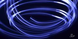 Light-painting