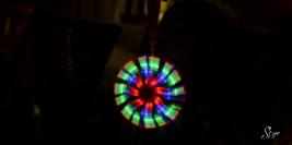 Light-painting
