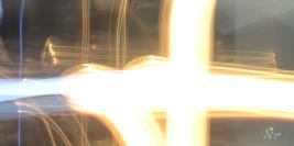 Light-painting