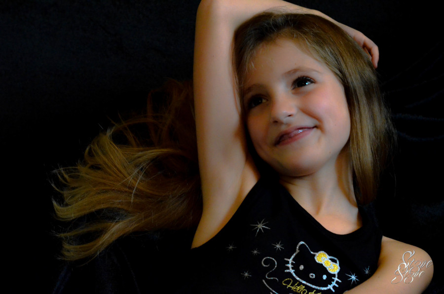 Portraits (3)