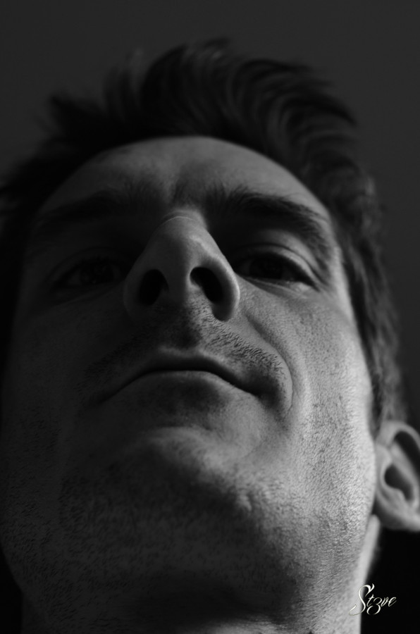 Portraits (5)