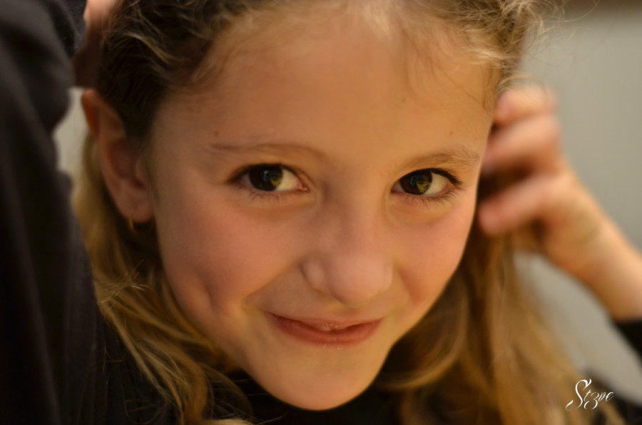 Portraits (6)