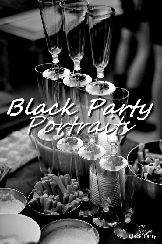 black party portraits1