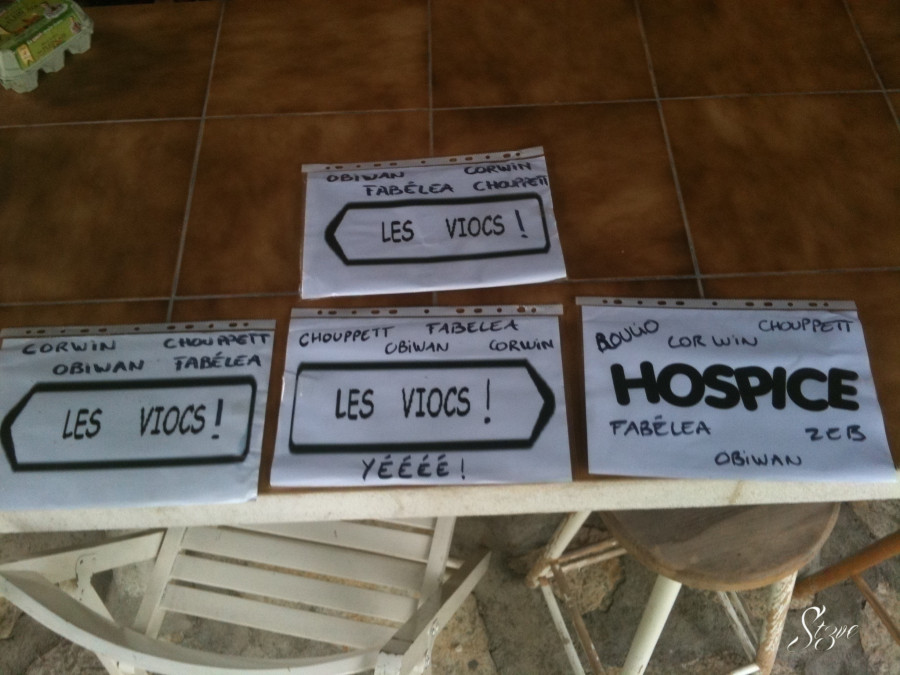 Hospice
