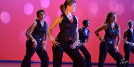 Gala - Dance